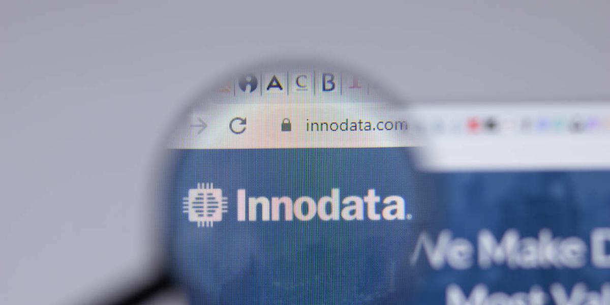 Innodata shares surge 80% on record quarterly results