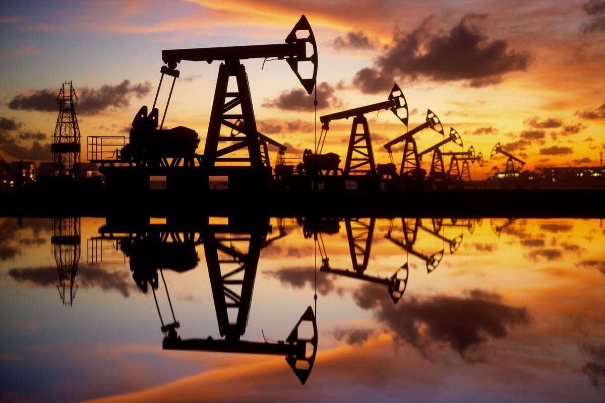 Chevron, GE Vernova team up on natural gas power for AI data centers