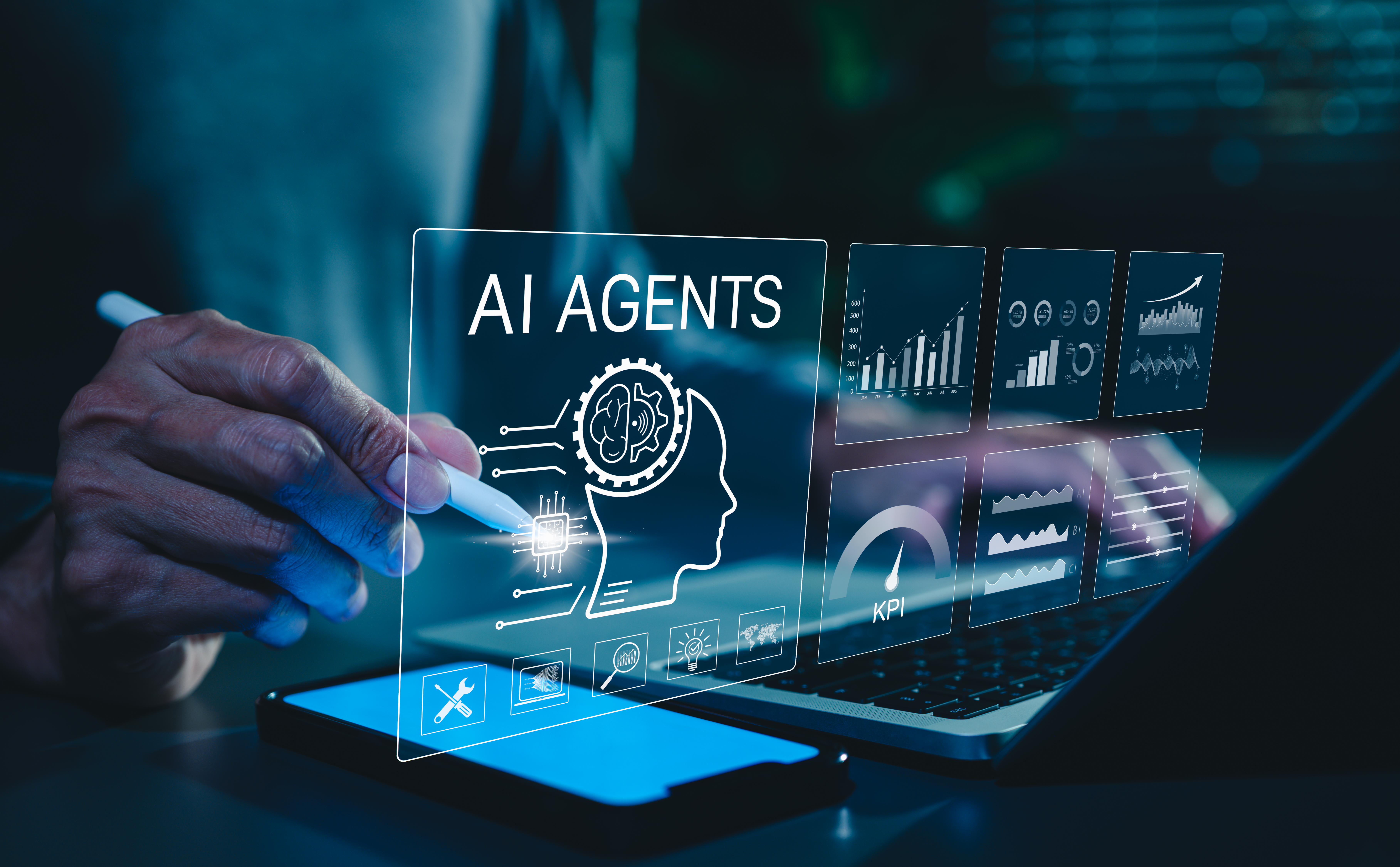 Dell's AI server backlog hits $51.3 billion as Q1 revenue surges to $16 billion, but lower margins on AI hardware threaten overall profitability.