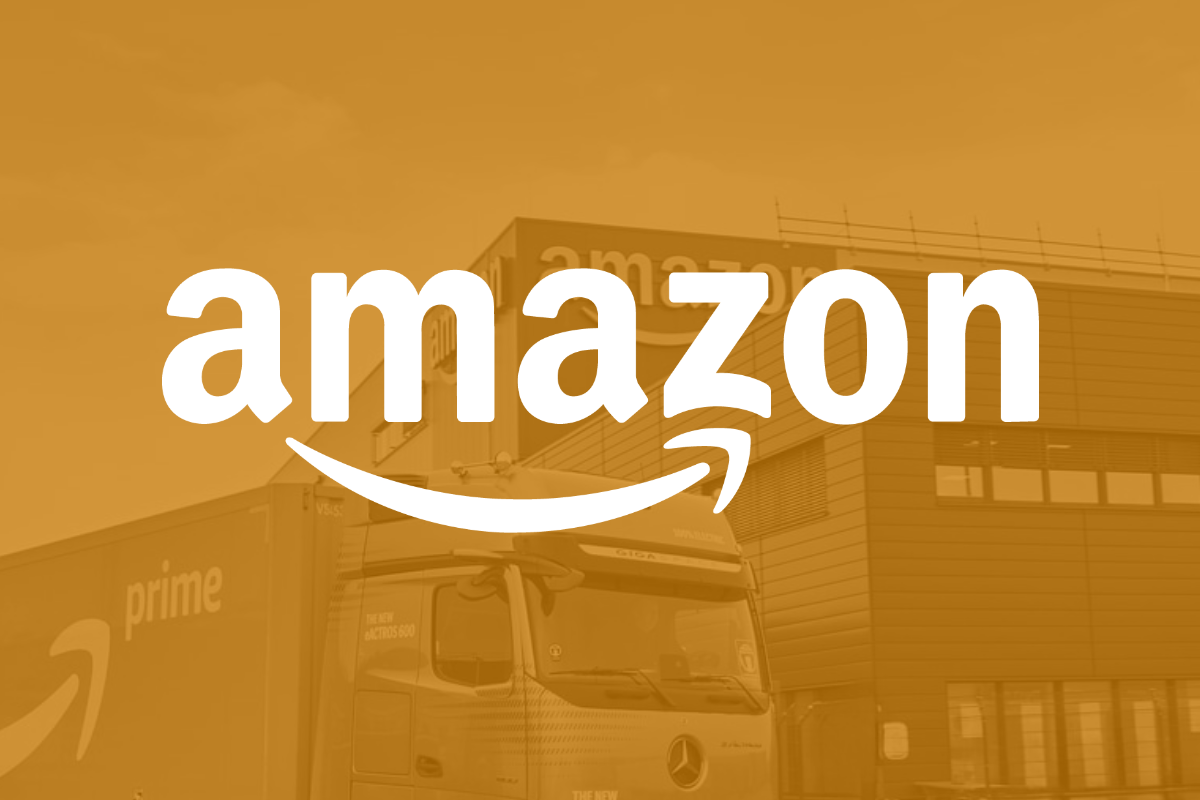 Great News for Amazon Stock Investors!