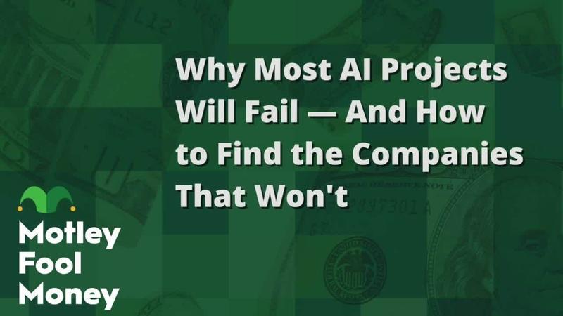 Most AI Projects Will Fail, Boomi CEO Says—Spotlight on ROI, Not Hype