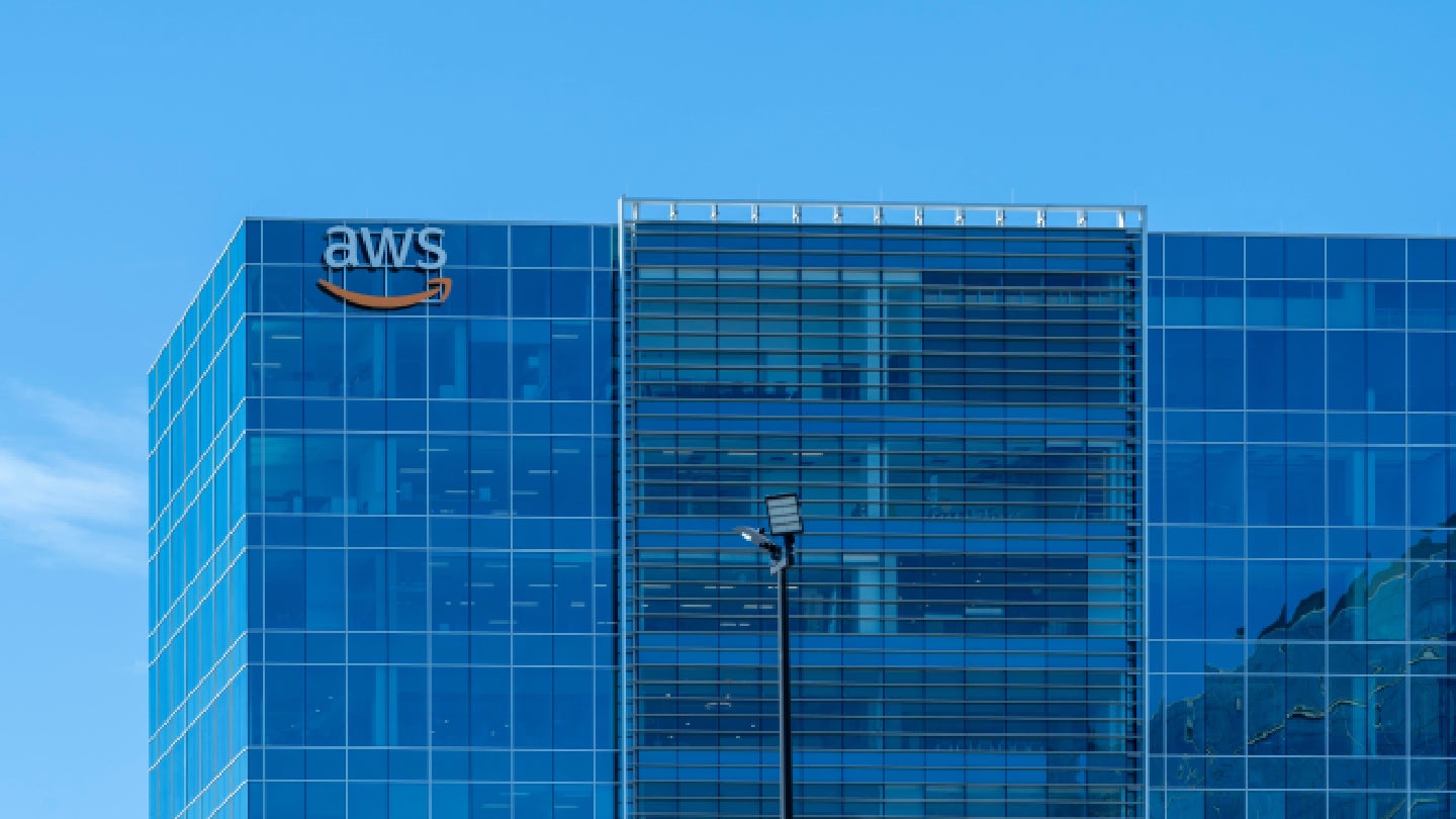 AWS, Superblocks team up on secure enterprise AI development