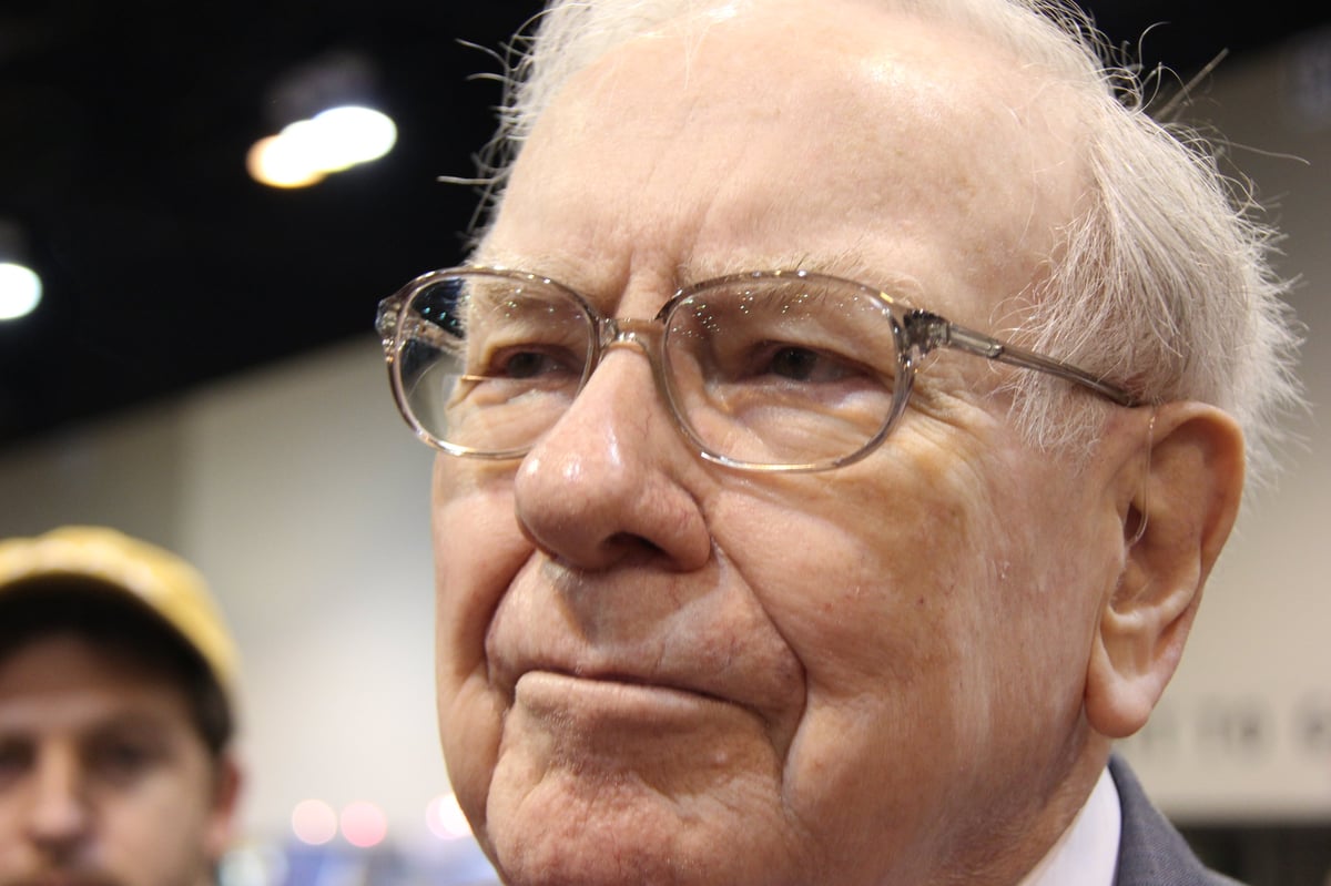 Buffett's Alphabet bet reveals AI's immediate payoff for tech giant