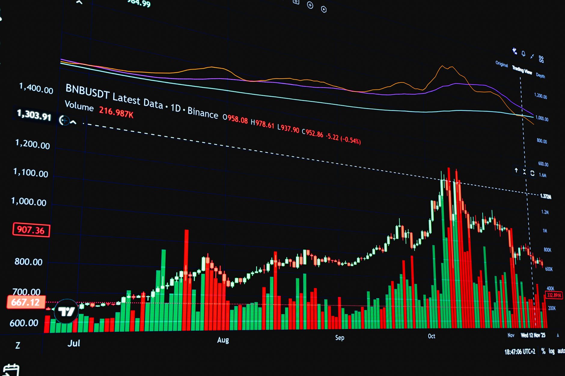 AMD pauses as Nvidia earnings loom over AI chip race