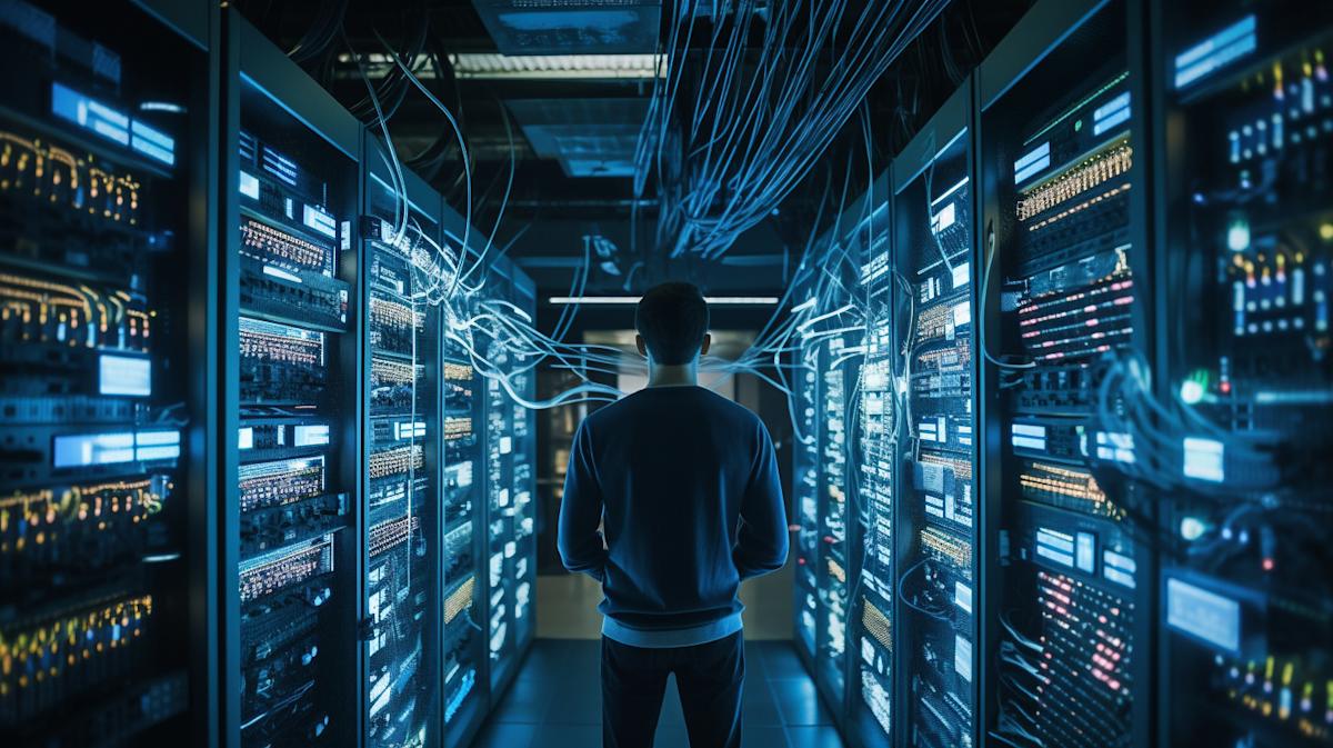 Billionaire Steve Cohen's Point72 Asset Management adds AI networking stock Arista Networks to portfolio in Q4 2024