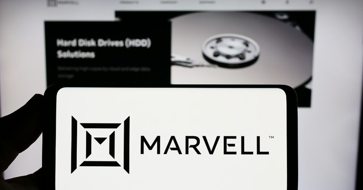 Marvell Technology's stock gains evaporate as analysts cast doubt on reported Google AI chip partnership