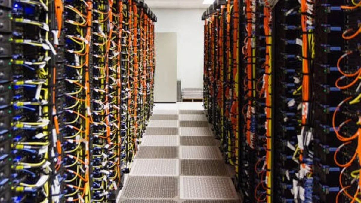 CoreWeave hits $2.08B quarterly revenue as AI compute demand explodes