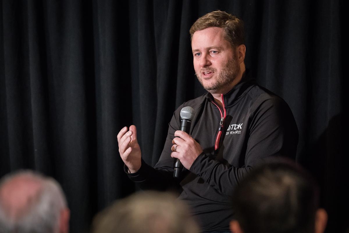 Nicolas Sauvage's TDK Ventures backs inference-focused AI chip startup Groq, valued at $6.9 billion in latest round