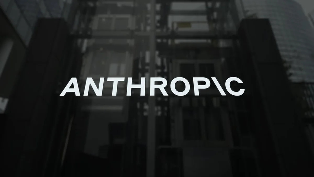 Meta explores cloud deal with Anthropic—stock steadies