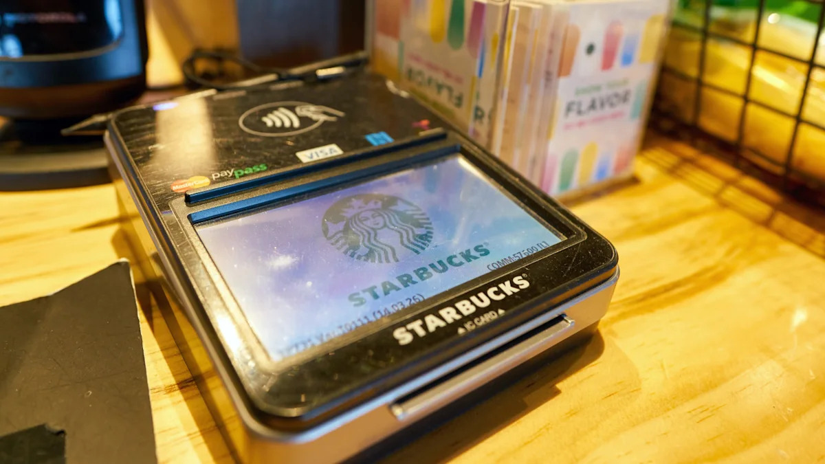 Starbucks replaces $400M software spend with AI tools, cuts Microsoft and IBM contracts