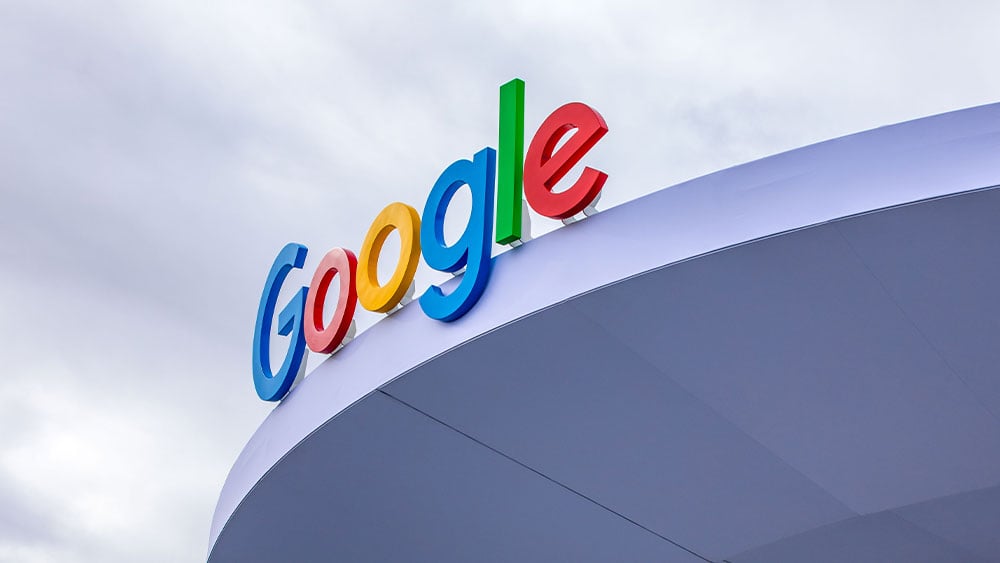 Google Announces $80 Billion Capital Raise Amid Artificial Intelligence Spending Jump. Shares Fall