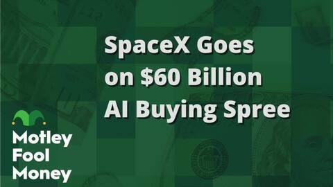 SpaceX agrees to acquire Cursor in deal valuing the AI coding tool at $60 billion or involving a $10 billion payment