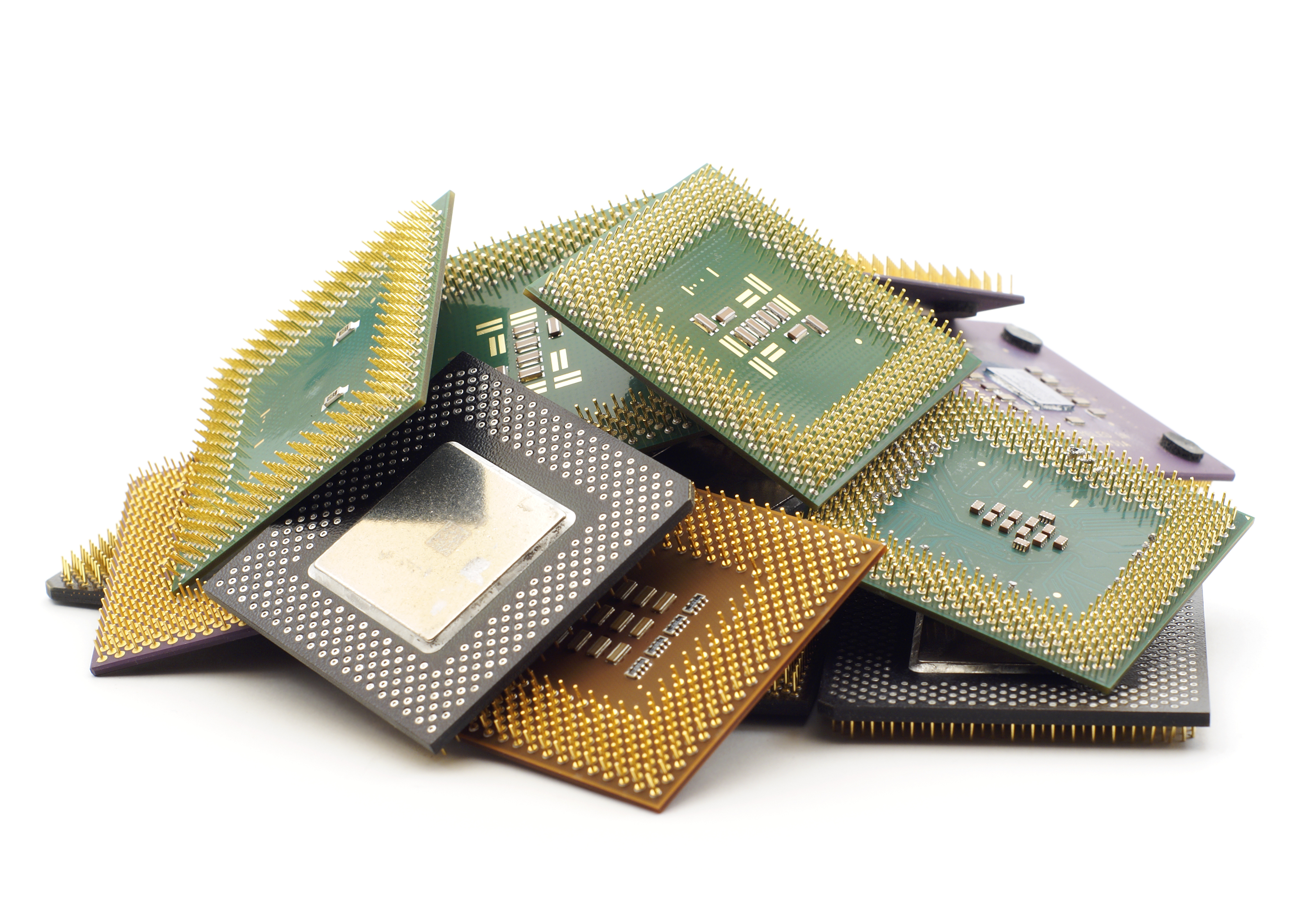 VanEck Semiconductor ETF (SMH) hits $450/share as AI chip demand drives 82% annual returns — one-ticker way to bet on chip industry boom