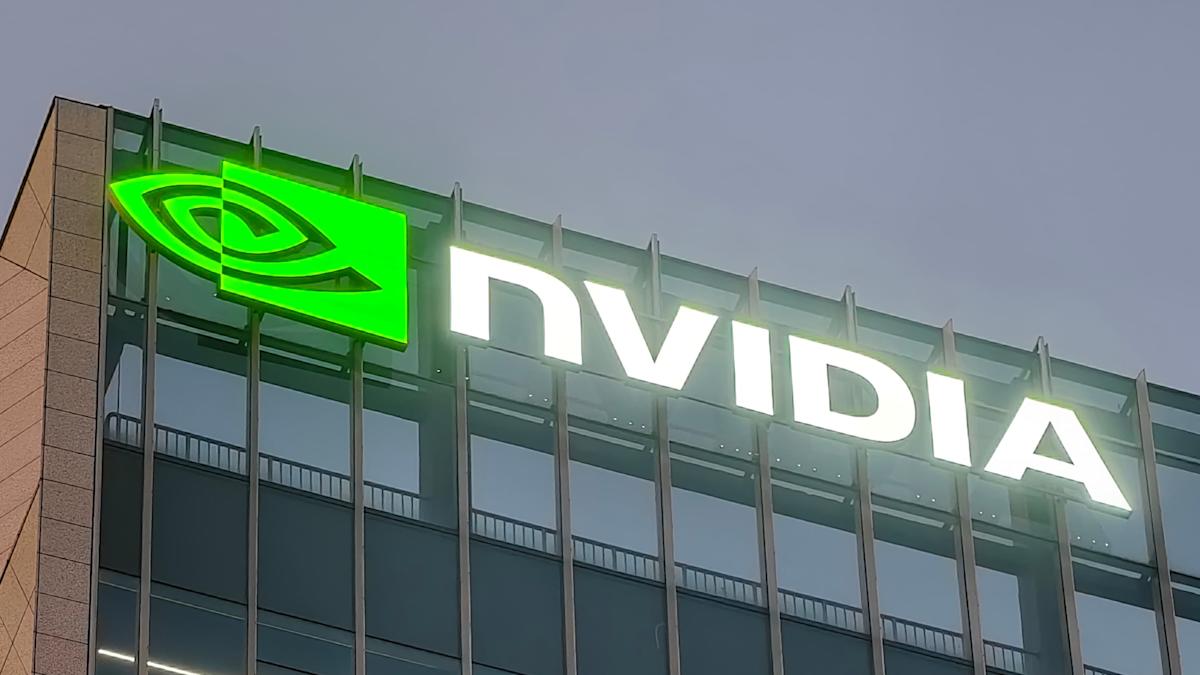 Nvidia officially denies speculation about potential acquisition of a major PC manufacturer, easing market concerns.