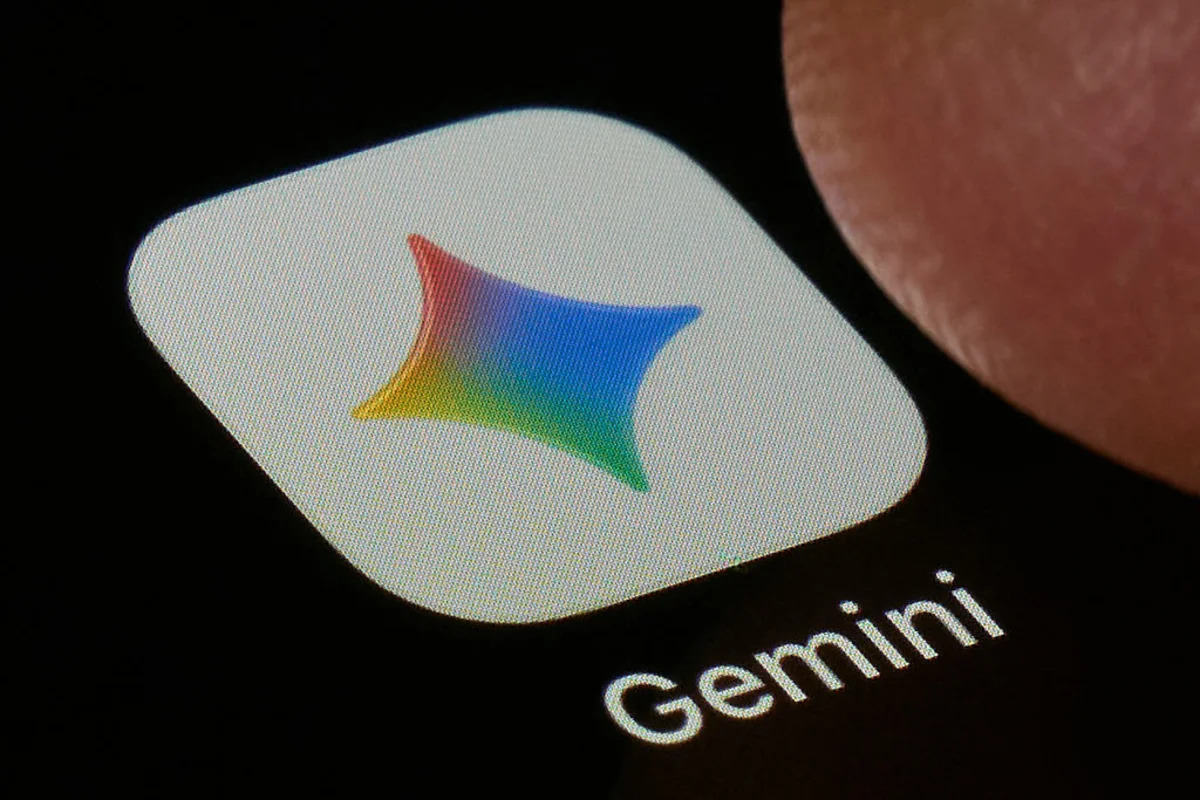 Google sued by major publishers over Gemini AI training