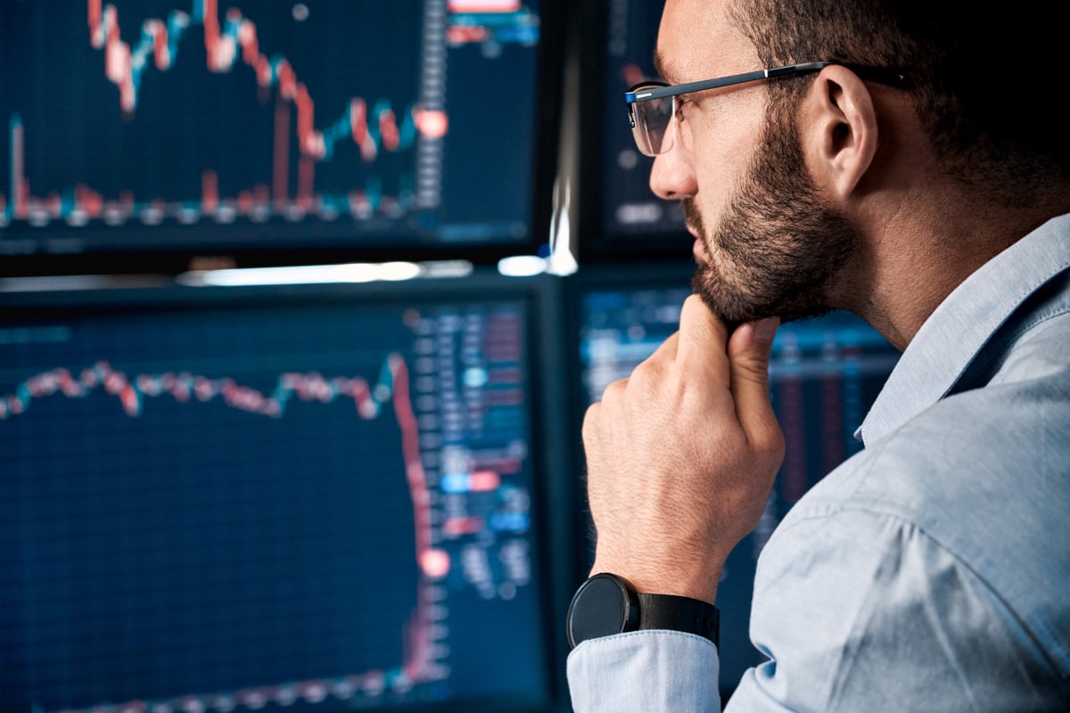 AI power surge drives $1,000 bet on three energy stocks