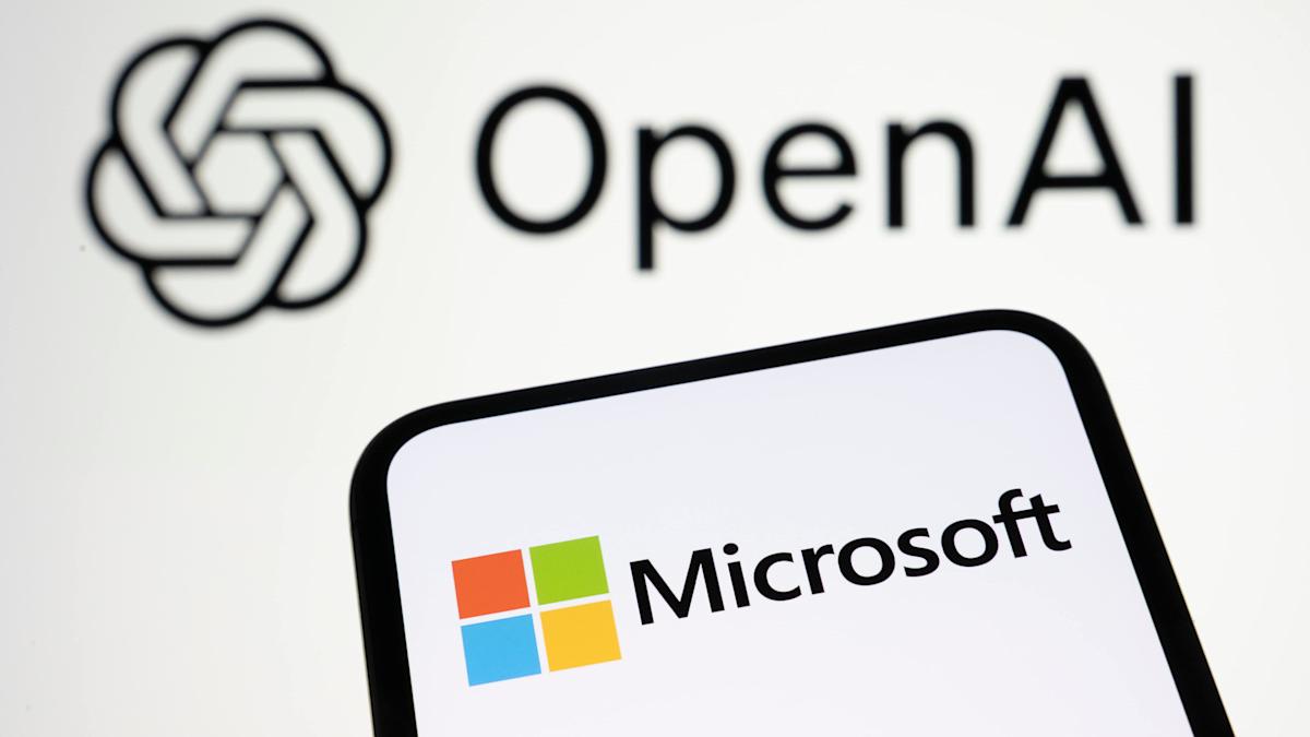 Microsoft retains 27% stake in OpenAI but loses exclusive access as companies amend partnership agreement