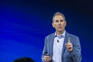 Meta commits to buying hundreds of thousands of Amazon Graviton chips in multiyear deal, securing alternative to NVIDIA