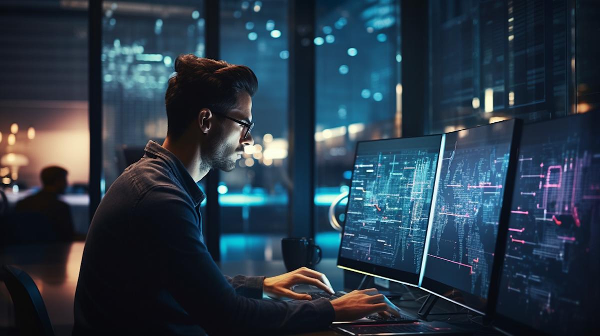 Wedbush maintains $230 price target and Outperform rating for Palantir on April 10, brushing aside competitive threats from Anthropic.