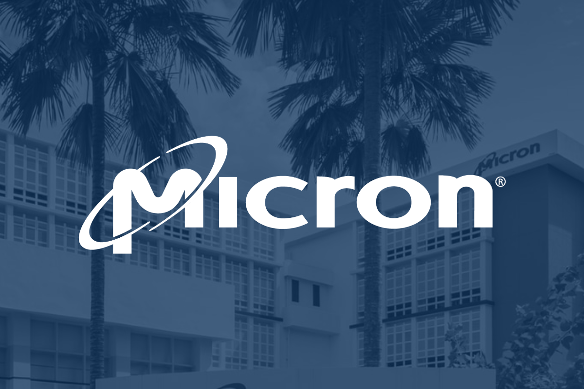Apple eyes AI memory fix that could dent Micron's boom
