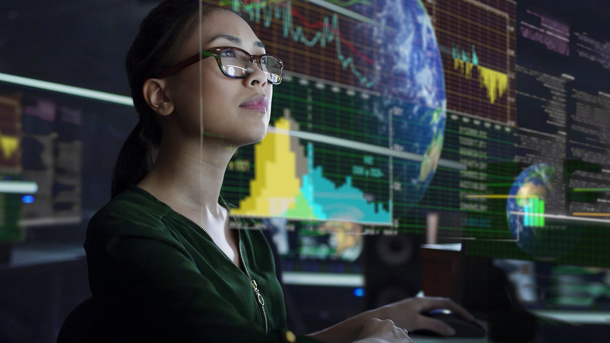Microsoft, Amazon, TSMC seen joining $4 trillion valuation club by 2028