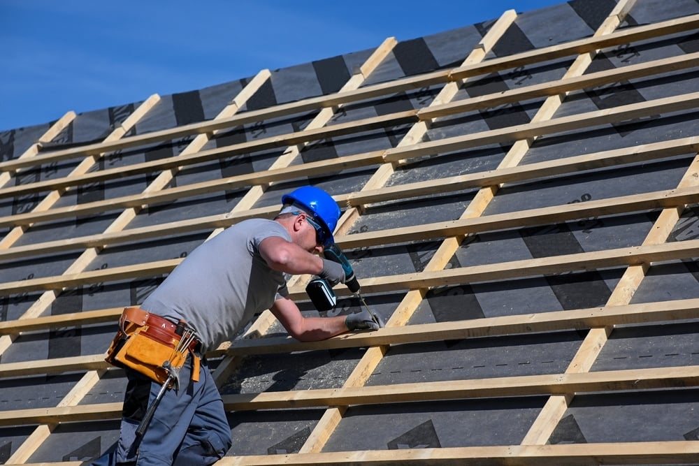 Lowe's CEO bets $250 million on human tradespeople, not AI replacement — invests in training 250,000 skilled workers by 2035
