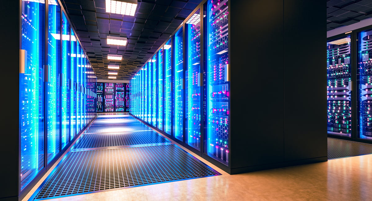 Oracle sends "force majeure" notice on $165 billion data center