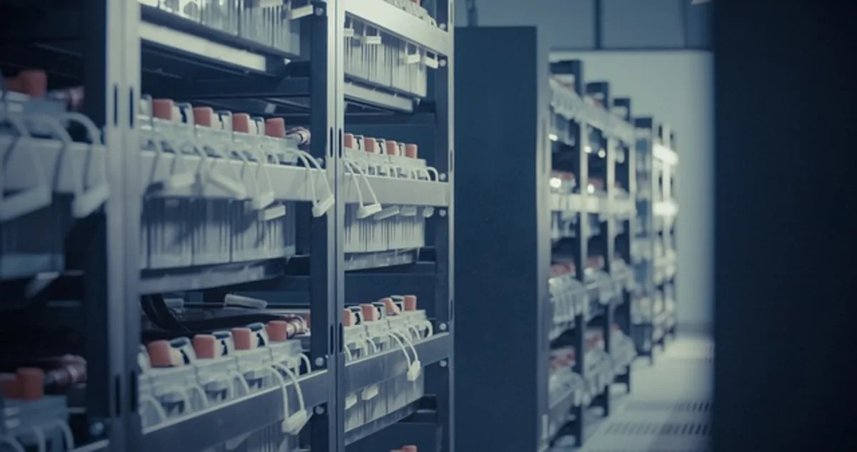 IREN, BE Networks Simulate 50,000 Blackwell GPU Deployment