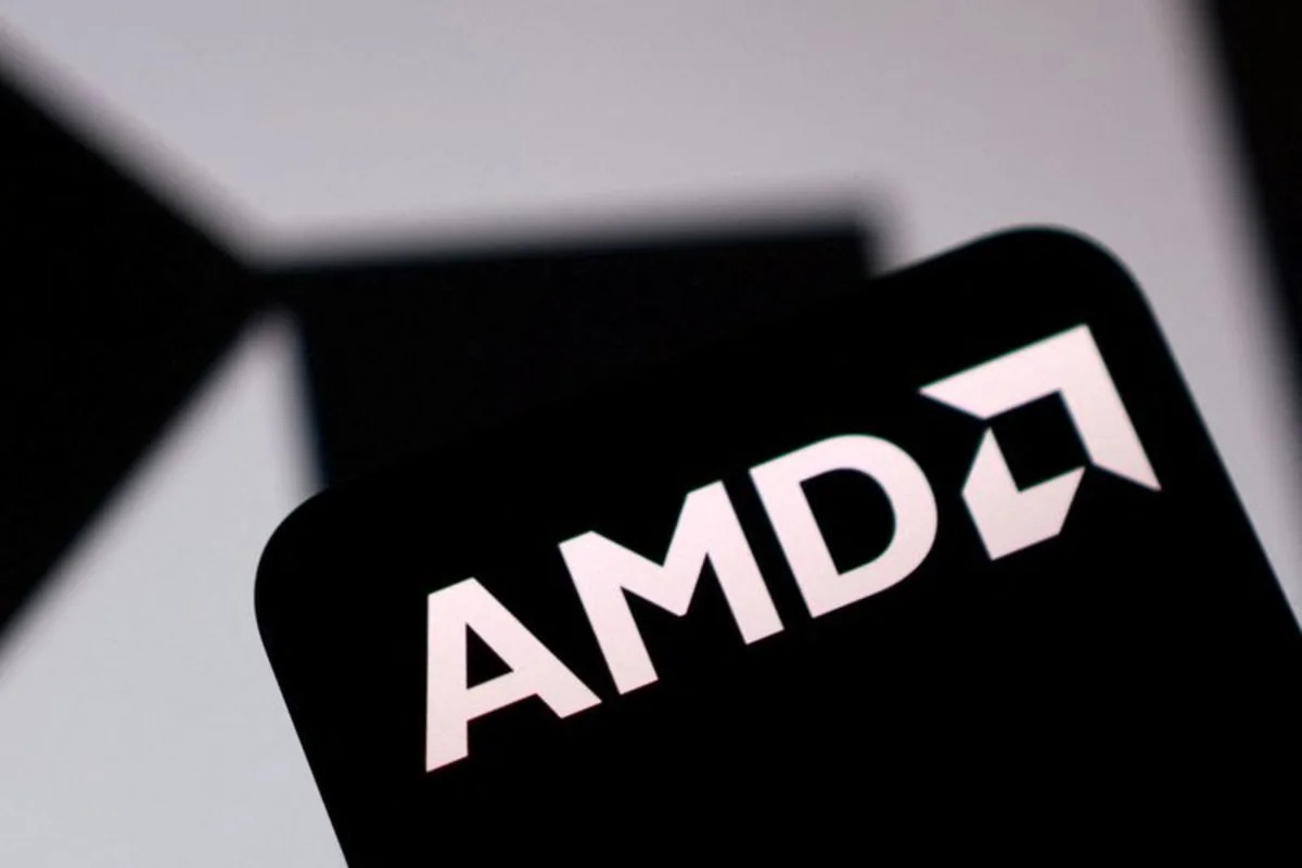 AMD to invest $5B in Anthropic, supply AI chips through 2027