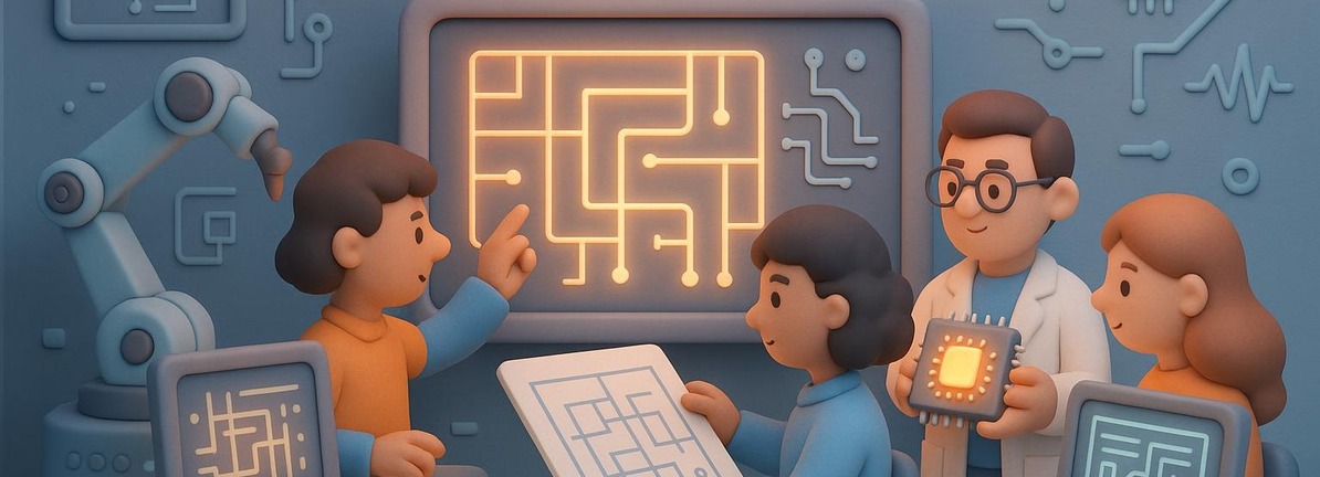 Cadence Design Systems deepens AI partnerships with TSMC, NVIDIA, and Google in April 2026 to automate chip design for next-generation processors