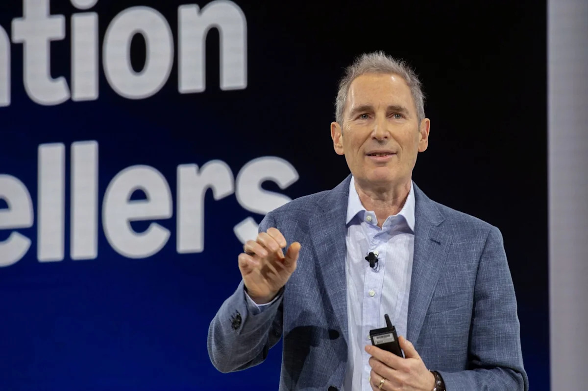 Amazon to spend $220B on AI infrastructure in 2026—still won't meet demand