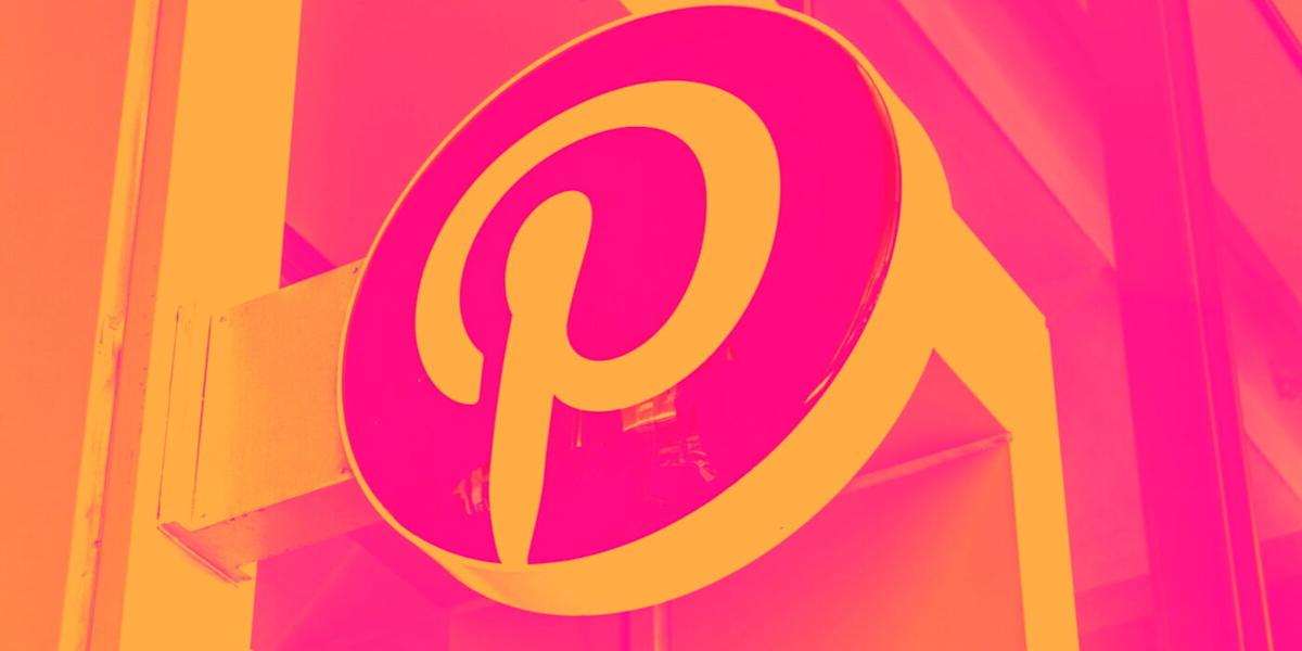 Pinterest and Duolingo stocks surge as market sentiment improves following Meta's expanded AI chip partnership with Broadcom.