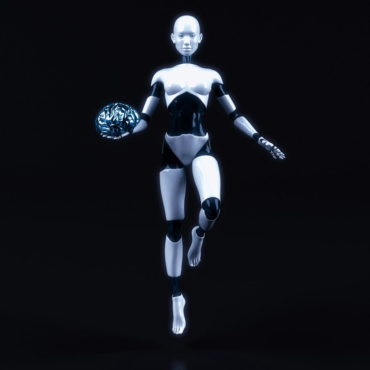 EVA Live launches Eva Brain, a fully autonomous AI marketing agent designed to manage advertising campaigns without human input