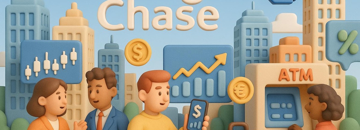 JPMorgan Chase teams up with tech giants Amazon, Microsoft, Apple, Google, and Anthropic in Project Glasswing to combat AI-driven cybersecurity threats