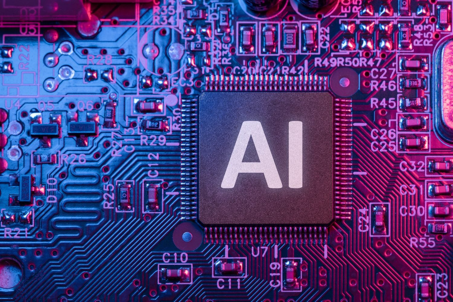 Mid-Cap ETF XMMO Up 12% YTD as AI Infrastructure Plays Outpace Nvidia