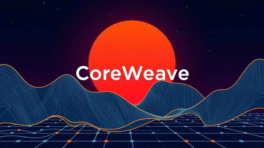 CoreWeave Stock Soars 10% After Major Upgrade on Meta AI Deal