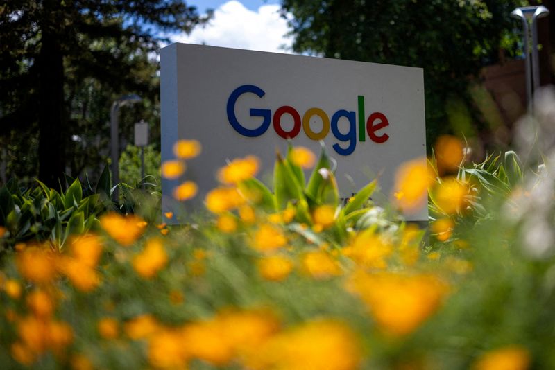 Alphabet shareholders press company to disclose how it governs use of cloud and AI services by governments for surveillance