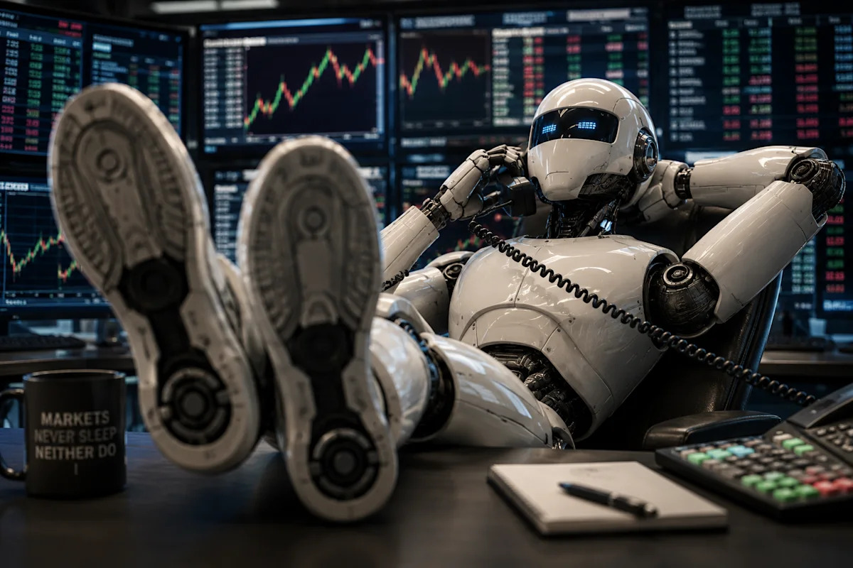 Monday.com cuts 20% of workforce citing AI strategy shift