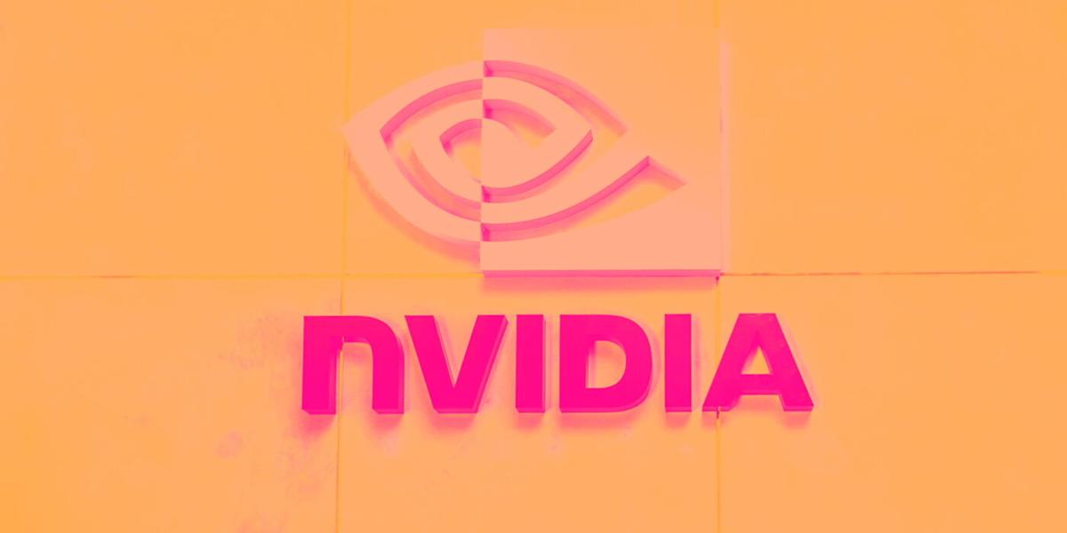 Nvidia株が午後のセッションで2.1%下落、半導体業界全体の売却圧力と人工知能支出の将来懸念が背景