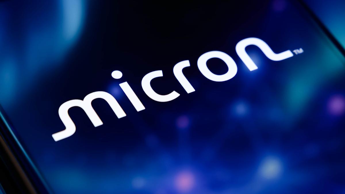 Memory chip stocks surge on AI optimism as Wall Street grows more bullish on semiconductor investments.