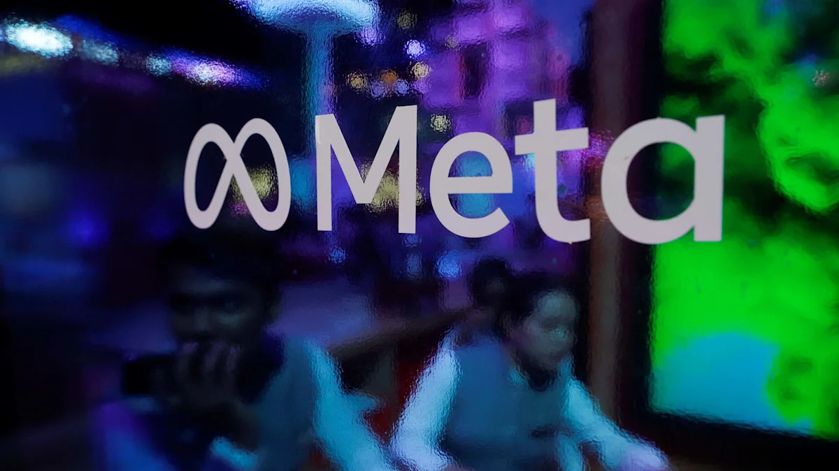 Meta stock climbs on AI data center rental plans and cheaper token pricing