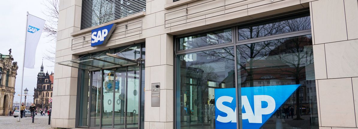 SAP unveils Autonomous Enterprise model with more than 50 domain-specific AI assistants and expanded partnerships with NVIDIA, Anthropic, AWS, and Microsoft at Sapphire 2026 conference.