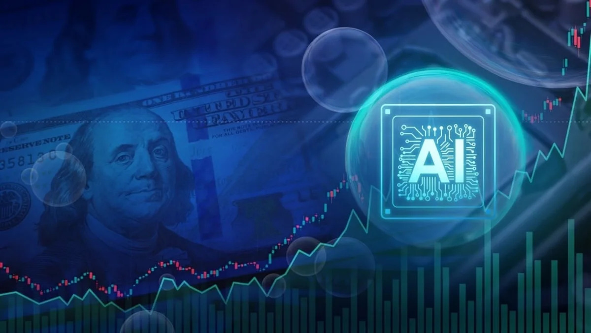 AI Giants Have 'No Moats,' Says Big Short Investor Eisman