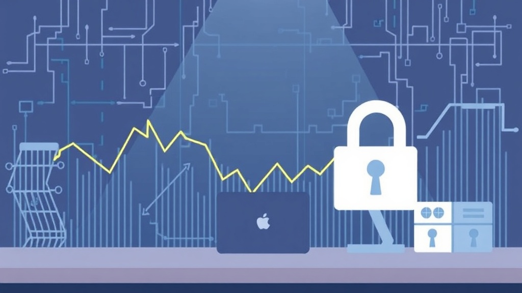Wedbush identifies cybersecurity stock buying opportunity amid market volatility, highlighting AI-focused security firms as top performers.