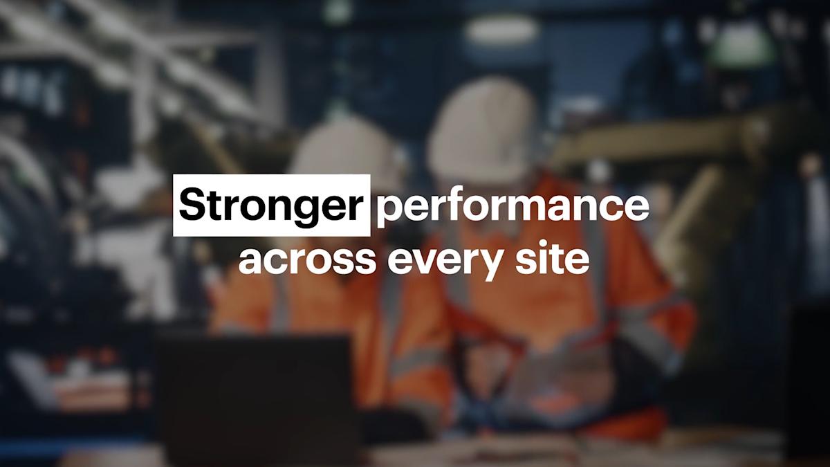 Accenture, Avanade, and Microsoft partner to launch an AI-powered factory intelligence system designed to minimize manufacturing downtime and optimize operations.