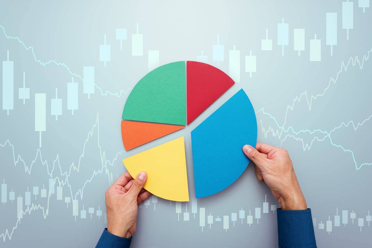 VUG's top 10 stocks are 60% of $220B fund—mostly AI names