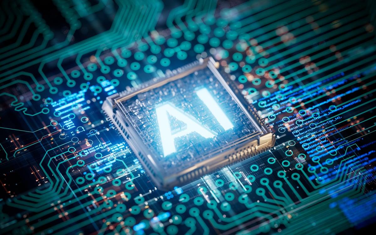 Some AI-themed cryptocurrencies are posting triple-digit gains while the broader crypto market declines, but investors are warned that these assets can collapse to zero with stunning speed.