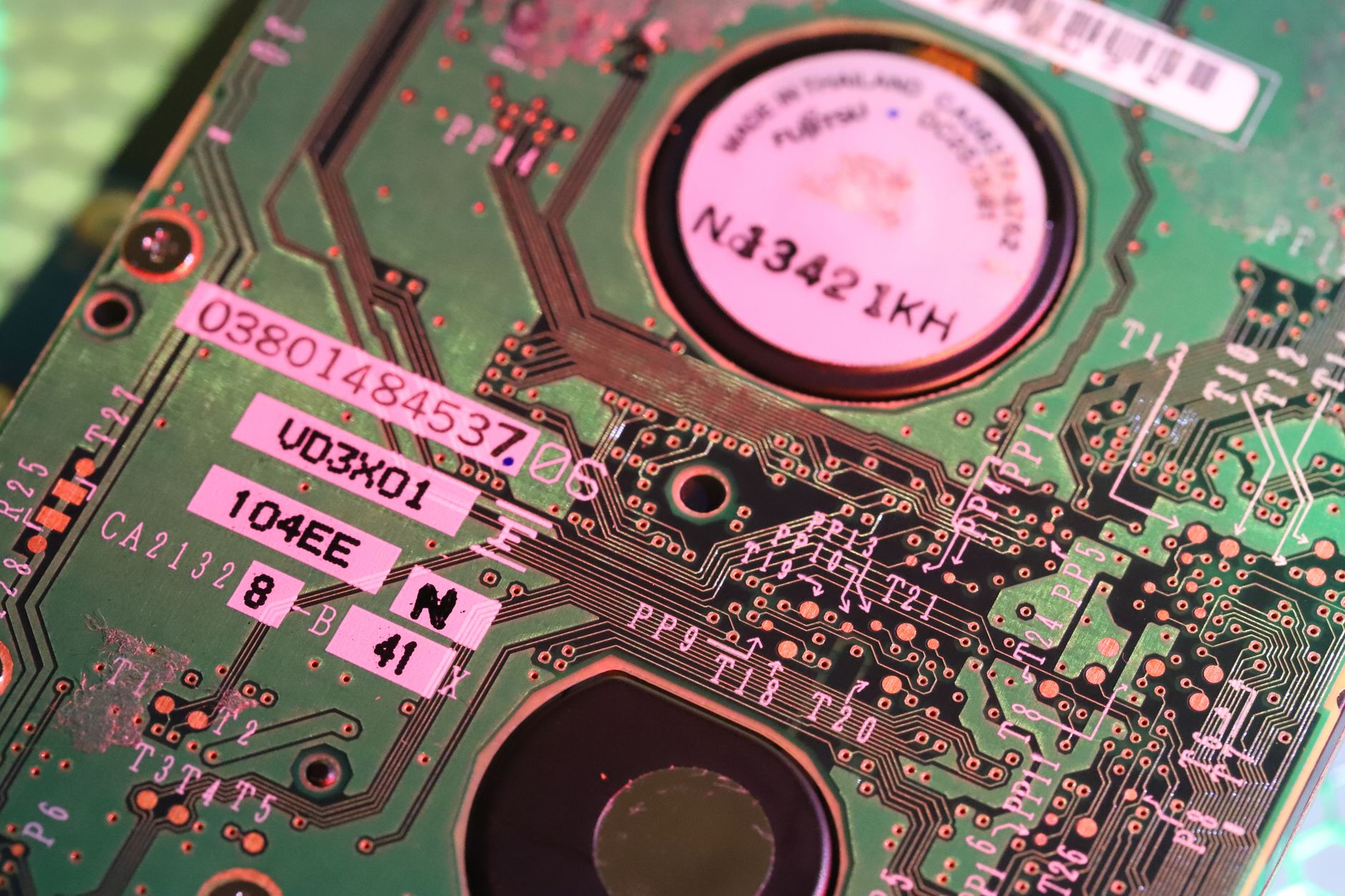 SK Hynix eyes Japan chip plant for AI demand