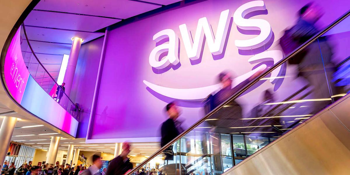 Amazon Web Services revenue rose 28% to $37.6 billion, marking AWS's fastest growth in 15 quarters.