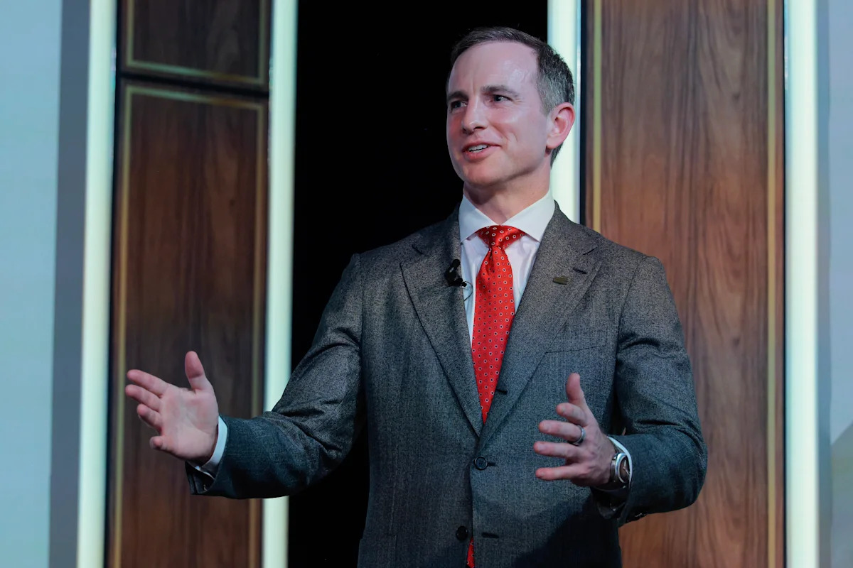 Airbnb founder redesigns US government websites to boost user adoption